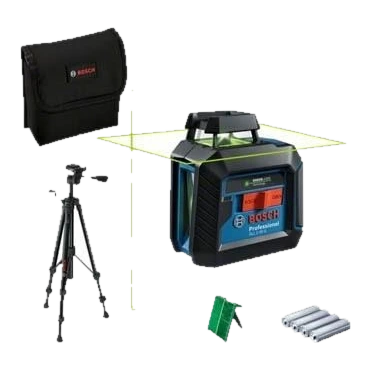 ZAMIRANABZAR-BOSCH-GLL2-20G+bt150-تراز لیزری بوش مدل GLL2-20G+bt150