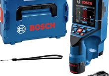 ZAMIRANABZAR-BOSCH-D-tect 200 C-ردیاب فلز 200 میلیمتری بوش مدل D-tect 200 C