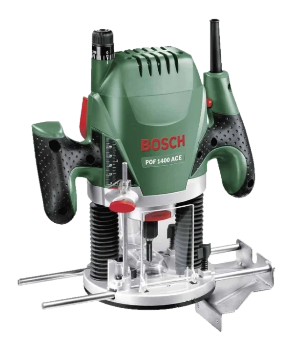 ZAMIRANABZAR-BOSCH-POF 1400 ACE-اور فرز بوش مدل POF 1400 ACE