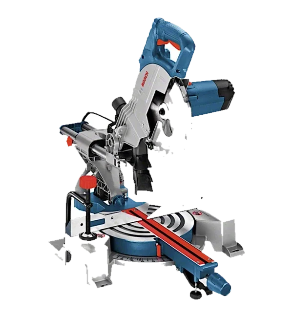 ZAMIRANABZR-BOSCH-GCM 800 SJ-اره فارسی بر کشویی بوش مدل GCM 800 SJ