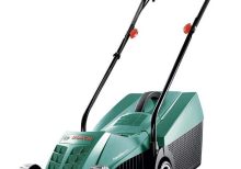 ZAMIRANABZAR-BOSCH-ARM34-چمن زن برقی بوش مدل ARM34