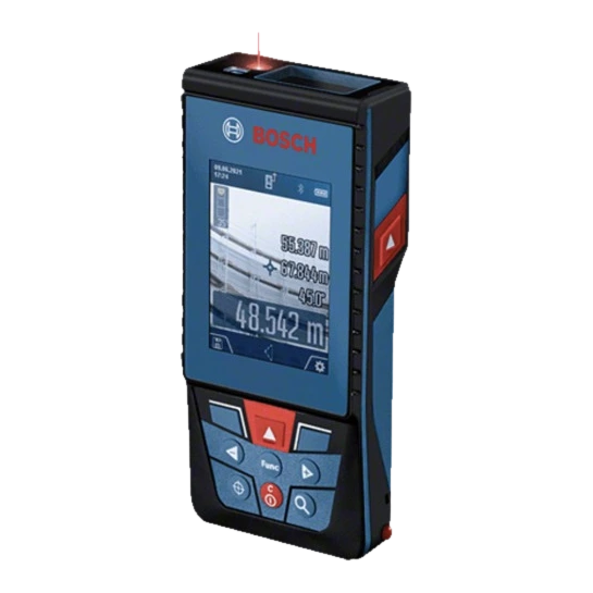 ZAMIRANABZAR-BOSCH-GLM 100-25C-متر لیزری بوش مدل GLM 100-25C
