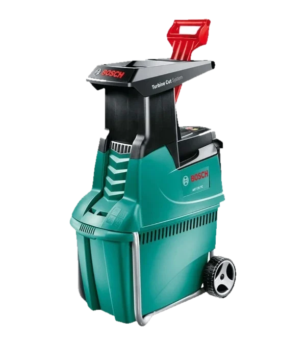 ZAMIRANABZAR-BOSCH-AXT25TC-چمن خردکن بوش مدل AXT25TC
