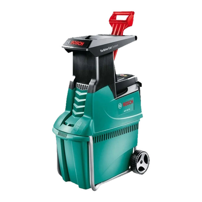 ZAMIRANABZAR-BOSCH-AXT25TC-چمن خردکن بوش مدل AXT25TC