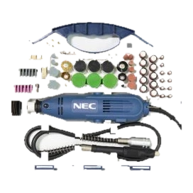 ZAMIRANABZAR-NEC-1724-فرز انگشتی ان ای سی مدل 1724