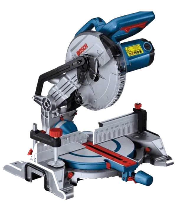 ZAMIRANABZAR-BOSCH-GCM 216-فارسی بر بوش مدل GCM 216