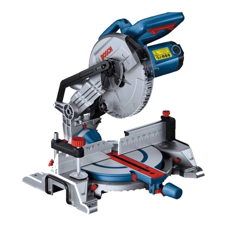 ZAMIRANABZAR-BOSCH-GCM 216-فارسی بر بوش مدل GCM 216