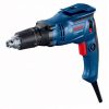 ZAMIRANABZAR-BOSCH-GTB 650-پیچ گوشتی برقی بوش مدل GTB 650