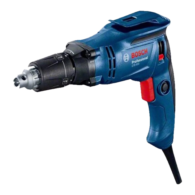 ZAMIRANABZAR-BOSCH-GTB 650-پیچ گوشتی برقی بوش مدل GTB 650