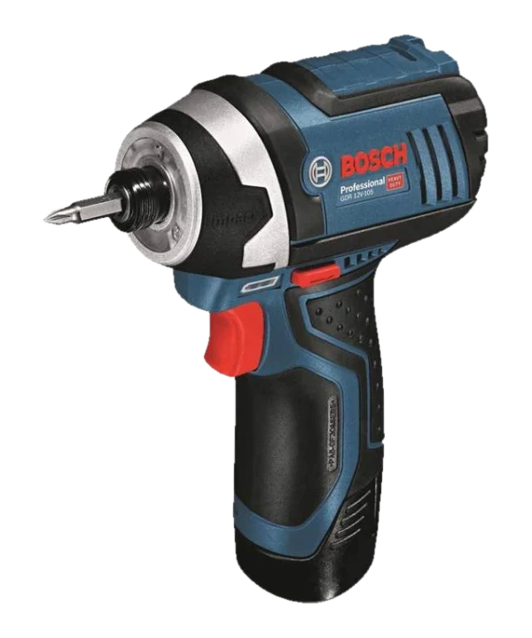 ZAMIRANABZAR-BOSCH-GDR 12V-105-بکس شارژی بوش مدل GDR 12V-105