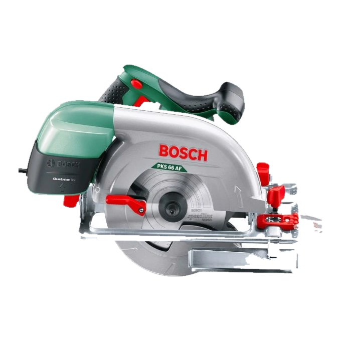 ZAMIRANABZAR-BOSCH-PKS 66 AF-اره گردبر بوش مدل PKS 66 AF
