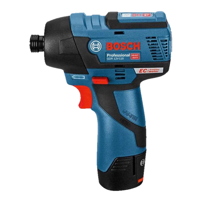 ZAMIRANABZAR-BOSCH-GDR 12V-110-بکس شارژی بوش مدل GDR 12V-110