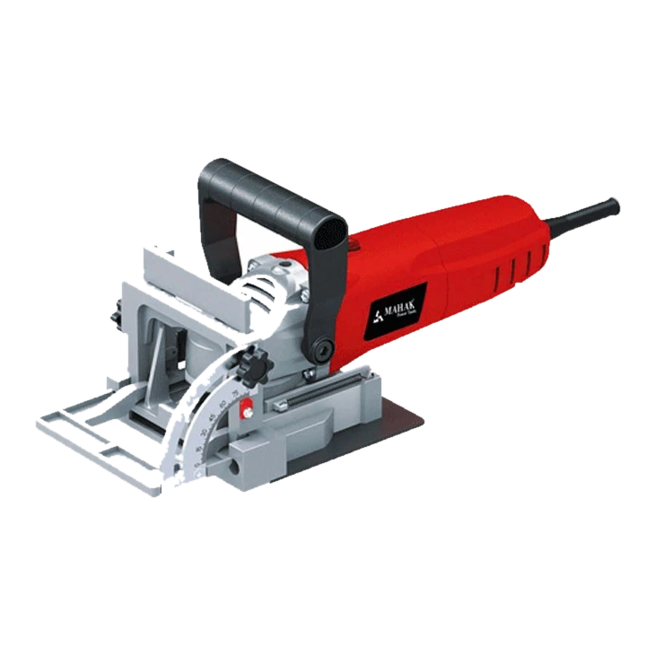 ZAMIRANABZAR-MAHAK-BJ-900-فرز بیسکوئیت زن محک مدل BJ-900