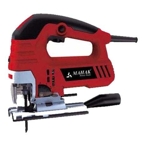 ZAMIRANABZAR-MAHAK-JS-750H-اره عمودبر گیربکسی محک مدل JS-750H