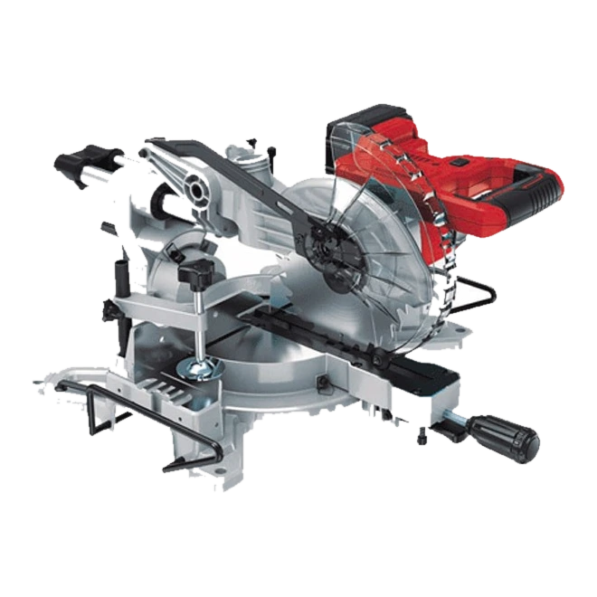 ZAMIRANABZAR-MAHAK-MS-185/300Li-فارسی بر شارژی محک MS-185/300Li