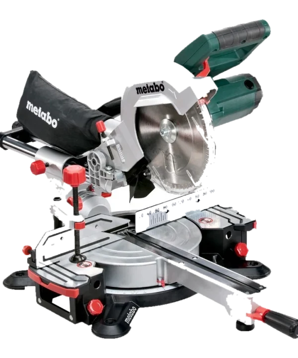 ZAMIRANABZAR-METABO-KGSV 216 M-فارسی بر متابو مدل KGSV 216 M