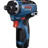 ZAMIRANABZAR-BOSCH- GSR 12V-35 HX-دریل پیچ گوشتی شارژی بوش مدل GSR 12V-35 HX