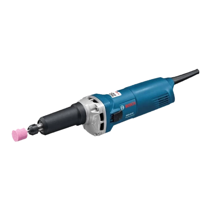 ZAMIRANABZAR-BOSCH-GGS 8 CE-سنگ مستقیم بوش مدل GGS 8 CE