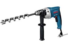 ZAMIRANABZAR-BOSCH-GBM 13 HRE-دریل ساده بوش GBM 13 HRE