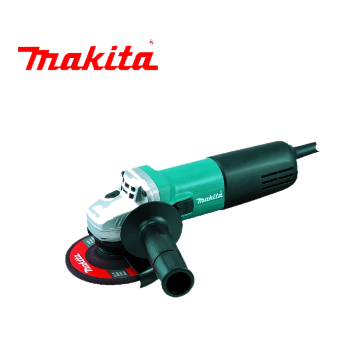 zamiranabzar-makita-9555HN-مینی فرز 710 وات ماکیتا مدل 9555HN