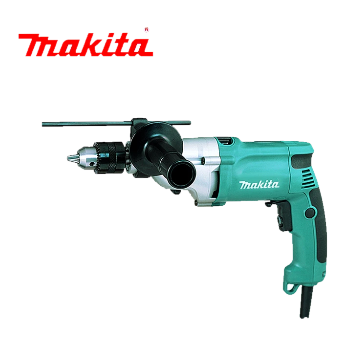 zamiranabzar-makita-Hp2050-دریل گیربکسی ماکیتا مدل Hp2050