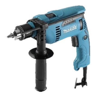 zamiranabzar-makita-HP1640k- دریل 13 میلیمتر ماکیتا مدل HP1640k
