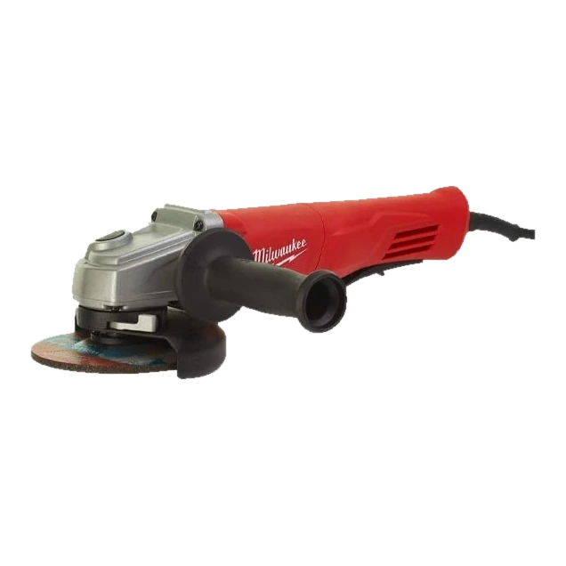 zamiranabzar-milwakee-AG13-115XSPD-مینی فرز میلواکی 1250 وات مدل AG13-115XSPD