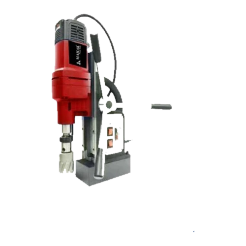 zamiranabzar-mahak-MD-5030T-دریل و قلاویز زن مگنتی 50 میلی متر محک مدل MD-5030T