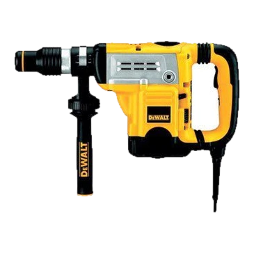 ZAMIRANABZAR-DEWALT-D25601K-بتن کن دیوالت مدل D25601K