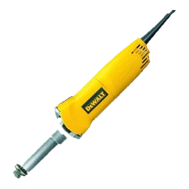 ZAMIRANABZAR-DEWALT-D28886-سنگ انگشتی گلو بلند دیوالت مدل D28886
