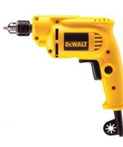 ZAMIRANABZAR-DEWALT-DWD010 -دریل دیوالت مدل DWD010 