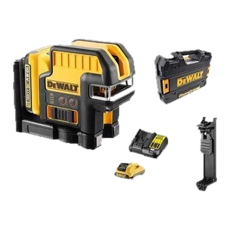 ZAMIRANABZAR-DEWALT-DCE0825D1R-تراز لیزری دیوالت مدل DCE0825D1R