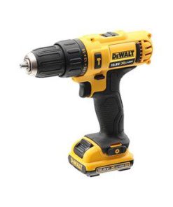 ZAMIRANABZAR-DEWALT-DCD716D2-دریل شارژی دیوالت مدل DCD716D2