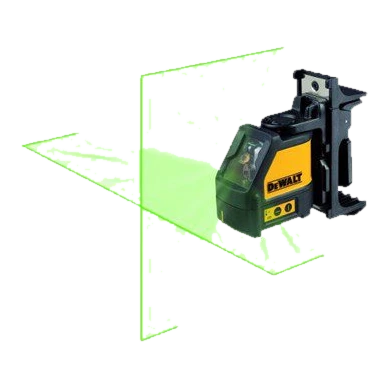 ZAMIRANABZAR-DEWALT-DW088CG-XJ-تراز لیزری نور سبز دیوالت مدل DW088CG-XJ