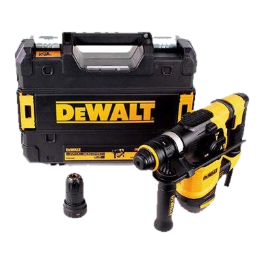 ZAMIRANABZAR-DEWALT-D25334K-بتن کن دو سه نظام دیوالت مدل D25334K