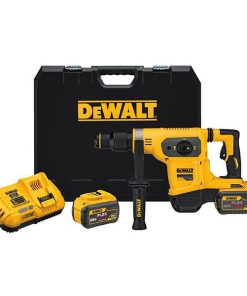 ZAMIRANABZAR-DEWALT-DCH481X2-بتن کن شارژی 54 ولت دیوالت مدل DCH481X2