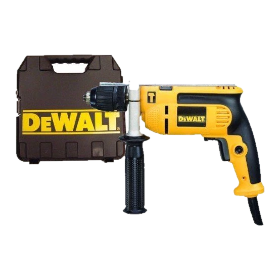 zamiranabzar-dewalt-DWD024KS-دریل دیوالت مدل DWD024KS