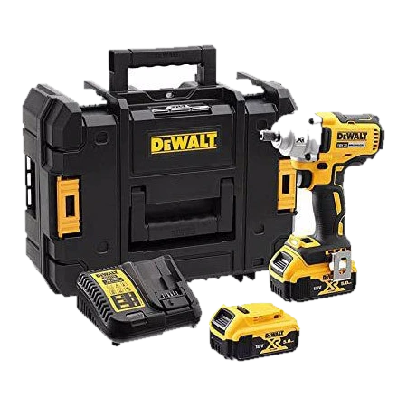 zamiranabzar-dewalt-DCF894P2-بکس شارژی دیوالت مدل DCF894P2