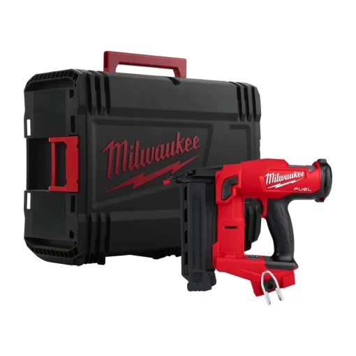 zamiranabzar-milwaukee-M18FN18GS-0X -میخکوب 18 ولت میلواکی Milwaukee مدل M18FN18GS-0X