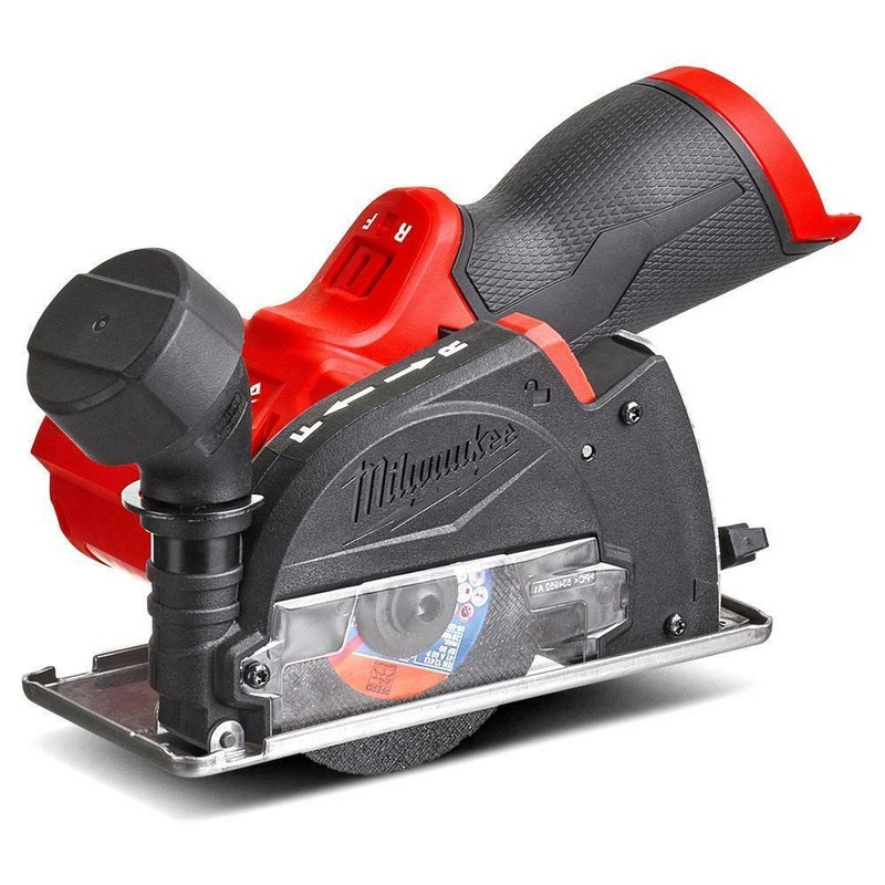 ZAMIRANABZAR-Milwaukee-M12FCOT-0-مینی اره برشی چندکاره میلواکی Milwaukee مدل M12FCOT-0