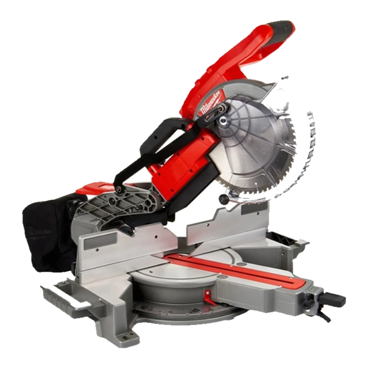 zamiranabzar-milwaukee-M18FMS254-0-فارسی بر کشویی تیغه 254 شارژی میلواکی Milwaukee مدل M18FMS254-0