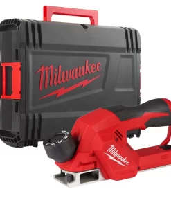 zamiranabzar-milwaukee-M12BLP-0X-رنده نجاری 12 ولت میلواکی Milwaukee مدل M12BLP-0X