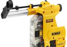 ZAMIRANABZAR-DEWALT-D25304DH-مکنده مخصوص بتن کن دیوالت مدل D25304DH