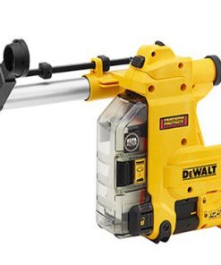 ZAMIRANABZAR-DEWALT-D25304DH-مکنده مخصوص بتن کن دیوالت مدل D25304DH