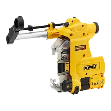 ZAMIRANABZAR-DEWALT-D25304DH-مکنده مخصوص بتن کن دیوالت مدل D25304DH