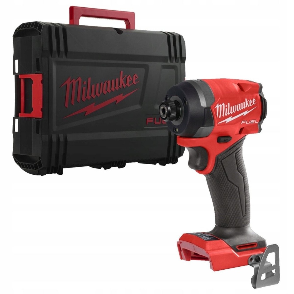ZAMIRANABZAR-Milwaukee-M18FID3-0X -پیچ گوشتی شارژی 18 ولت میلواکی Milwaukee مدل M18FID3-0X