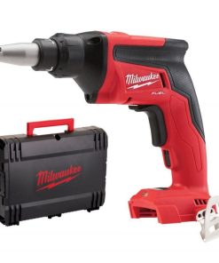 zamiranabzar-Milwaukee -M18FSG-0x پیچ گوشتی خشابی 18 ولت میلواکی Milwaukee مدل M18FSG-0x