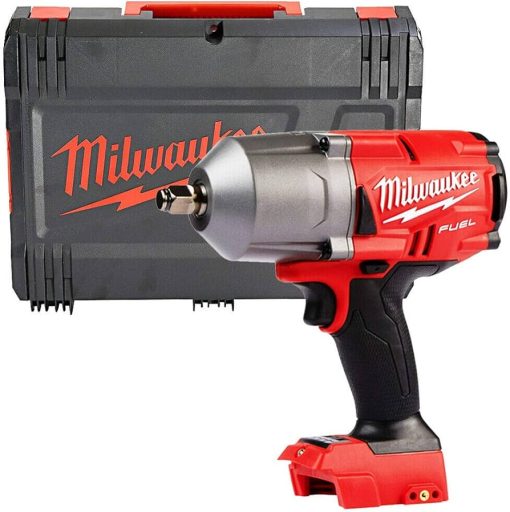 zamiranabzar-Milwaukee -M18FHIWF12-0 آچار بکس 1/2 اینچ میلواکی Milwaukee مدل M18FHIWF12-0