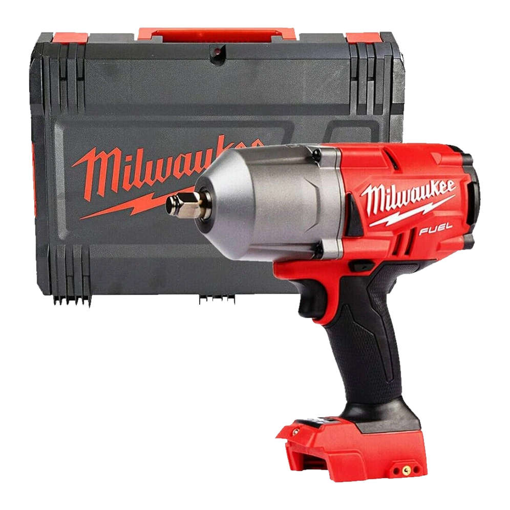 zamiranabzar-Milwaukee -M18FHIWF12-0 آچار بکس 1/2 اینچ میلواکی Milwaukee مدل M18FHIWF12-0