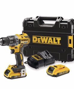 ZAMIRANABZAR-DEWALT-DCD791D2-دریل شارژی دیوالت مدل DCD791D2